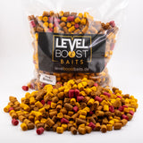 Bunte  Pellets