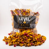 Bunte  Pellets