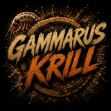 Gammarus Krill