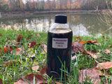 Squid Liquid Bait Booster