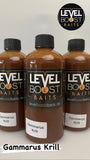 Gammarus Krill Liquid Booster